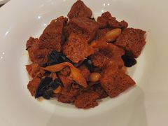 四喜烤麸-930私房菜(欧阳路店)