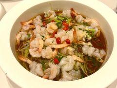 -金陵后厨·南京菜(新街口秣陵路店)