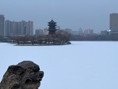 -迎泽公园