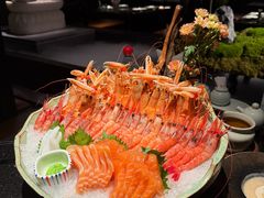 -上井精致料理(大坪店)