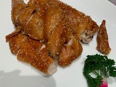 古桐麻香鸡-香港百合居(LCM置汇旭辉广场店)