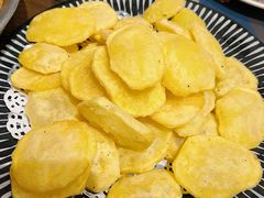 特色土豆片-卢布里西餐厅(总店)