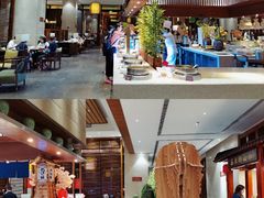 -清远熹乐谷温泉度假酒店