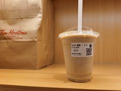 -Tims天好咖啡(江干万象城店)