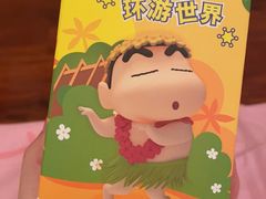 -泡泡玛特POPMART(上海环球港店)