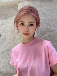 -NANAN美发沙龙