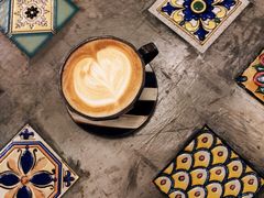 -拾壹cafe·工作室