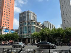 -光启城时尚购物中心