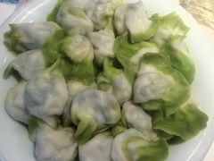 -小平岛開海水饺(浑南店)