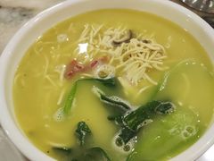 -粗茶淡饭(东关街店)