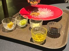 -肆月河豚·淮扬菜·湘菜(华天店)