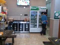 -韩妹鱼庄·泸定老字号(泸定店)