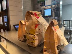 -麦当劳(世纪汇广场店)