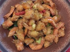 -尖沙咀大酒楼(罗村店·粤菜海鲜·宴会聚餐)