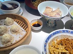 -苏堂阳春面•九年庆(北京路天河城店)