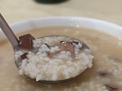 鸭粥-电白鸭粥店(下沙二坊88号店)