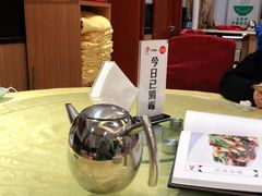 -马凯餐厅(长椿街店)