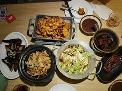 -佬肥猫(周浦万达店)