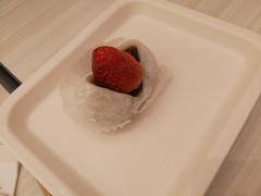 草莓大福-满记甜品(日月光二店)