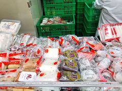 零售区-上海虹口糕团(福州路店)