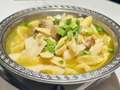 -阿露佳·舌尖上的安吉菜