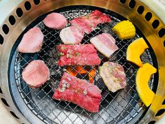-虎丸烧肉(世纪汇店)