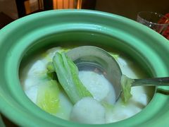 -潮堂(环球金融中心店)