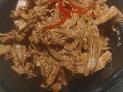 -陆壹捌餐厅(五大道店)