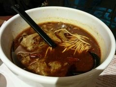 -翡翠拉面小笼包(岭南新天地店)