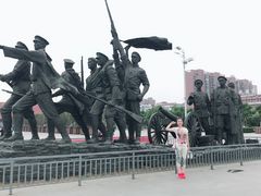 -辛亥革命博物院北区