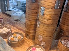 -老盛兴·上海小笼汤包馆(武夷店)
