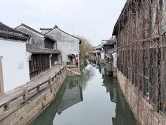 -嘉兴月河历史街区