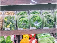 -果蔬好生活超市(乐堤港店)