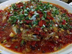 -印象盐帮菜(鲁能城店)