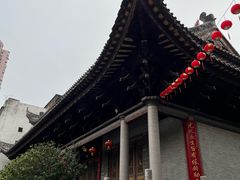 -华林禅寺