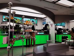 -沪上阿姨·臻选茶饮(上海环球港店)