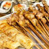 《曝光深圳年轻人喜欢的国潮风烧烤品牌1位》