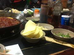 -星鸿社重庆老火锅