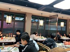 大堂-野妹火锅(龙岗店)