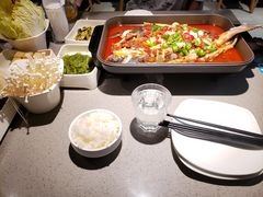 -半天妖烤鱼(印象城店)