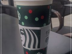 -星巴克(杭州银泰城西一店)