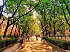 -陕西师范大学(雁塔校区)