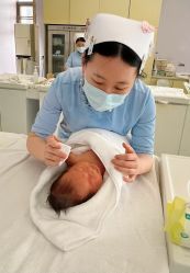 -爱帝宫月子中心(罗湖别墅院)