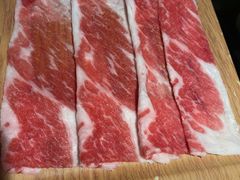 -一绪に寿喜烧自助(世茂广场店)