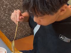 -探鱼·鲜青椒爽麻烤鱼(苏宁广场店)