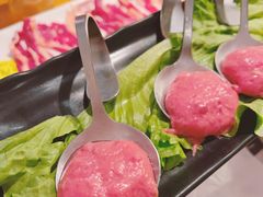 -海银海记潮汕牛肉火锅(新港中路海珠店)