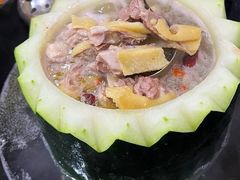 -阳山冬瓜鸡(滨江路店)
