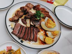 -日日香鹅肉饭店(万科云城店)