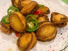 -盛港湾海鲜食府(黄沙店)