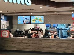 -汉堡王(西直门凯德MALL店)